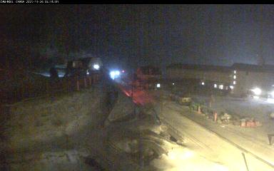 Vall de Núria: Estación (valldenuria.cat)