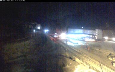 Vall de Núria: Estación (valldenuria.cat)