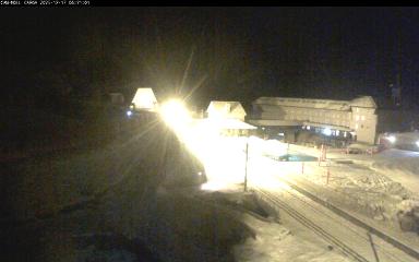 Vall de Núria webcam