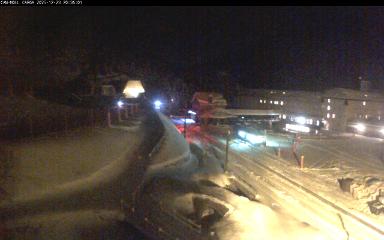 Vall de Núria: Estación (valldenuria.cat)