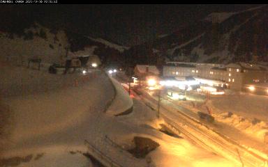 Vall de Núria: Estación (valldenuria.cat)