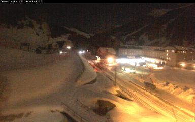 Vall de Núria: Estación (valldenuria.cat)