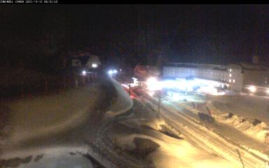 Vall de Núria: Estación (valldenuria.cat)