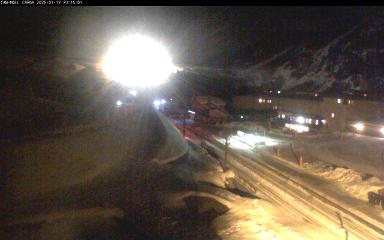 Vall de Núria: Estación (valldenuria.cat)