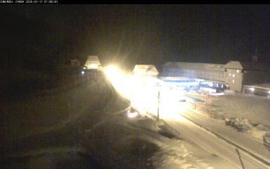 Vall de Núria: Estación (valldenuria.cat)