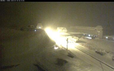 Vall de Núria: Estación (valldenuria.cat)