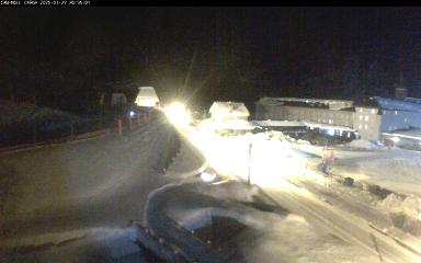 Vall de Núria: Estación (valldenuria.cat)