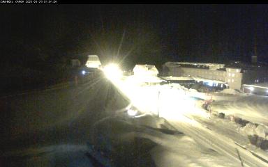 Vall de Núria webcam