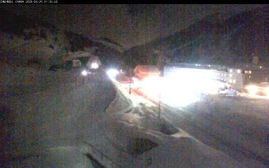 Vall de Núria: Estación (valldenuria.cat)