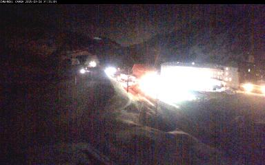 Vall de Núria: Estación (valldenuria.cat)