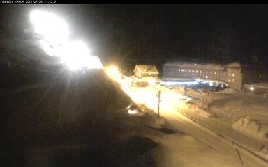 Vall de Núria: Estación (valldenuria.cat)