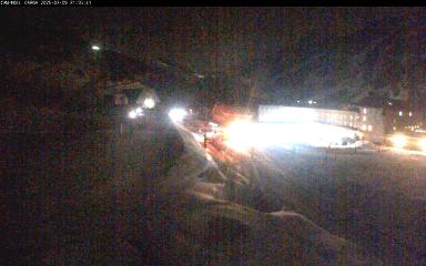 Vall de Núria: Estación (valldenuria.cat)