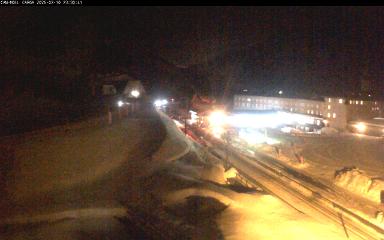 Vall de Núria: Estación (valldenuria.cat)