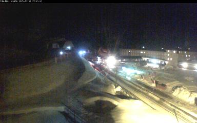 Vall de Núria: Estación (valldenuria.cat)