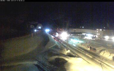 Vall de Núria webcam