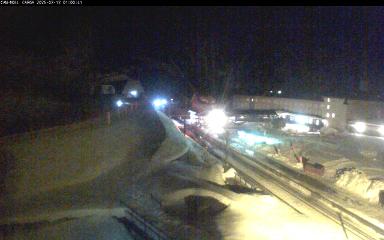 Vall de Núria webcam