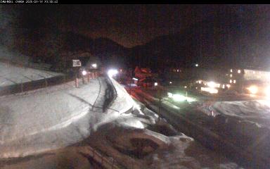 Vall de Núria: Estación (valldenuria.cat)