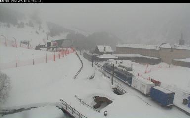 Vall de Núria: Estación (valldenuria.cat)
