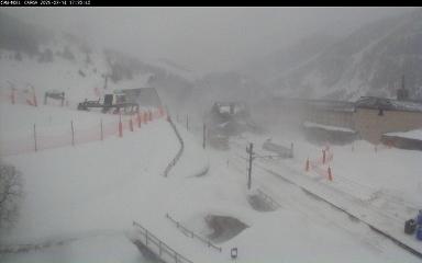 Vall de Núria: Estación (valldenuria.cat)