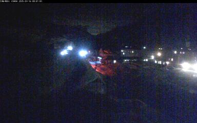 Vall de Núria: Estación (valldenuria.cat)