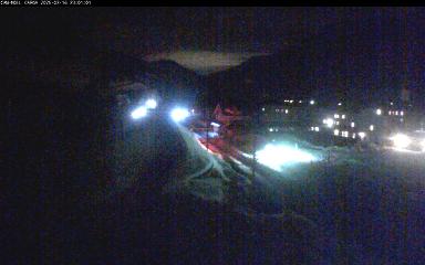 Vall de Núria: Estación (valldenuria.cat)