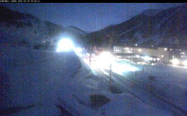 Vall de Núria: Estación (valldenuria.cat)