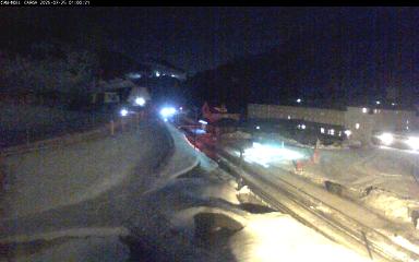 Vall de Núria: Estación (valldenuria.cat)