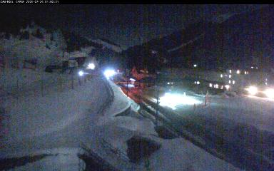 Vall de Núria: Estación (valldenuria.cat)