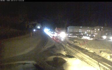 Vall de Núria: Estación (valldenuria.cat)