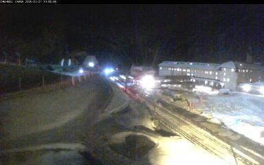 Vall de Núria: Estación (valldenuria.cat)
