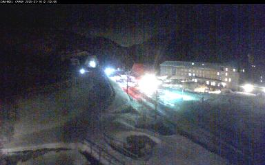 Vall de Núria: Estación (valldenuria.cat)