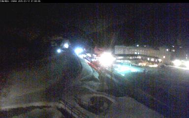 Vall de Núria: Estación (valldenuria.cat)