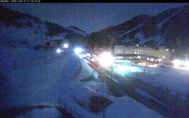 Vall de Núria: Estación (valldenuria.cat)