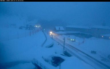 Vall de Núria: Estación (valldenuria.cat)