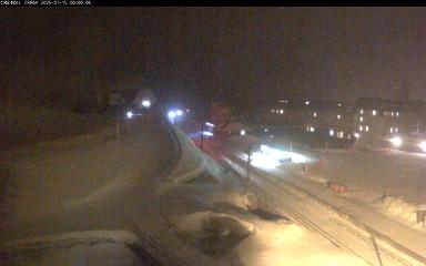 Vall de Núria webcam