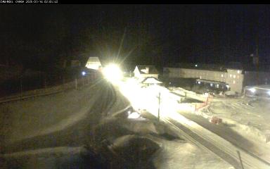 Vall de Núria: Estación (valldenuria.cat)
