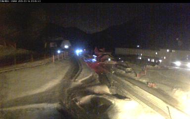 Vall de Núria: Estación (valldenuria.cat)