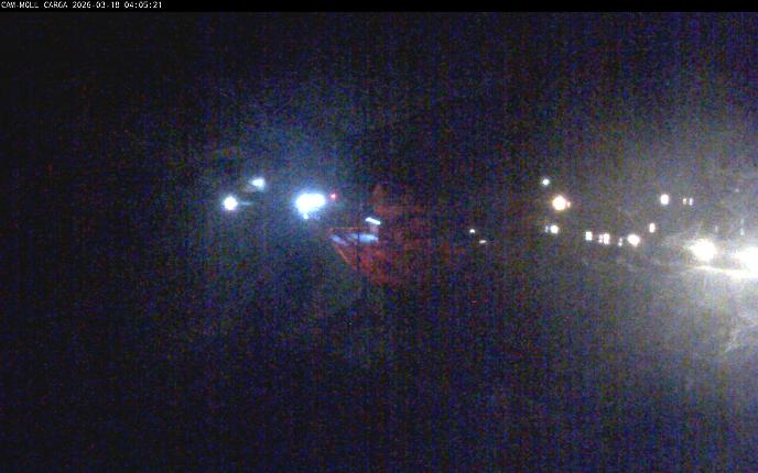 Webcam Vall de Núria: Estación