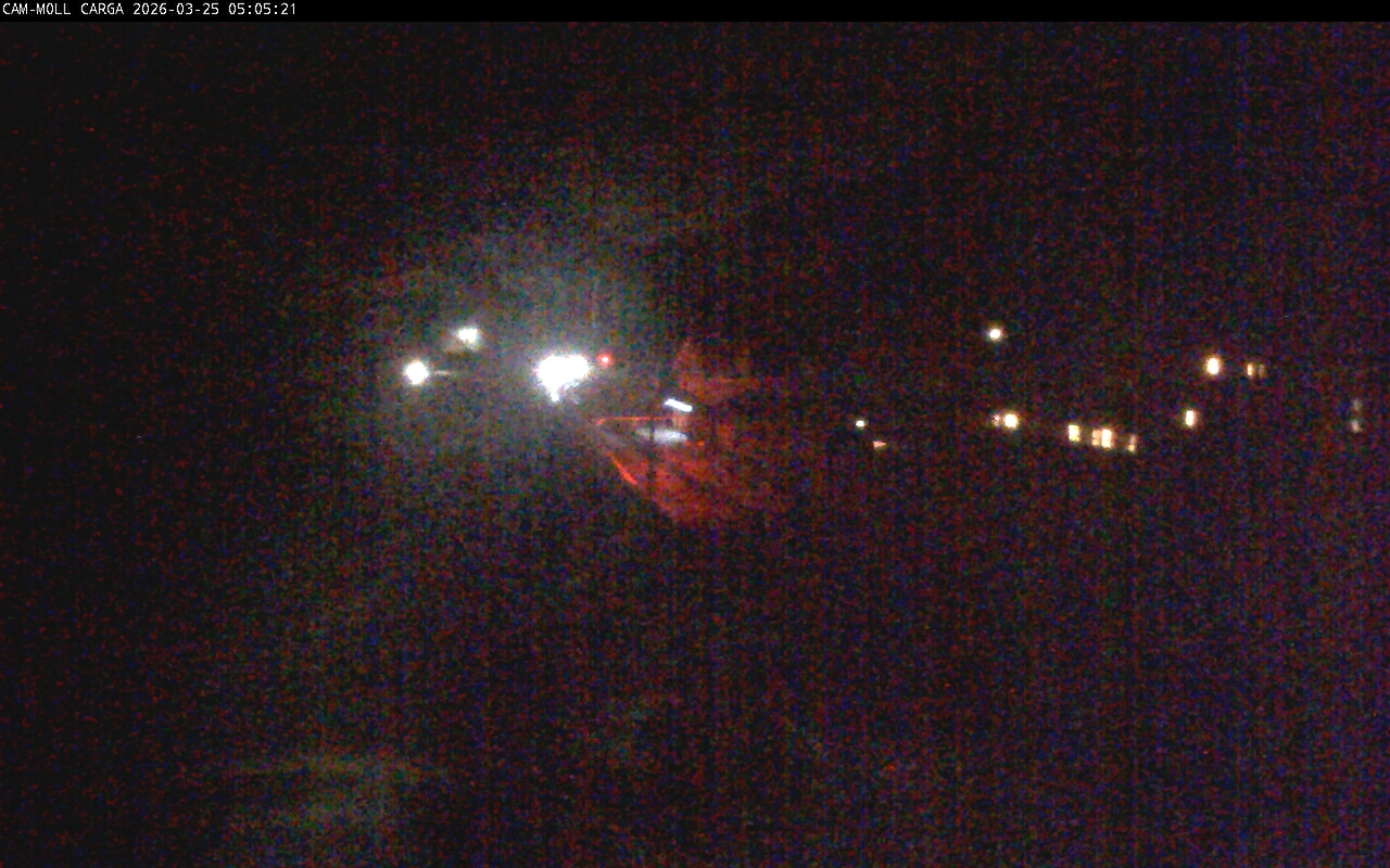 Webcam Vall de Núria: Estación