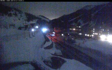 Vall de Núria: Estación (valldenuria.cat)