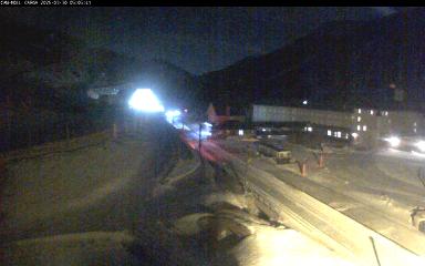 Vall de Núria: Estación (valldenuria.cat)