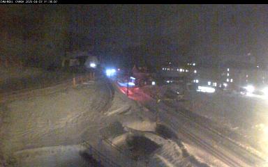 Vall de Núria webcam