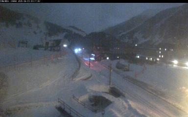 Vall de Núria: Estación (valldenuria.cat)