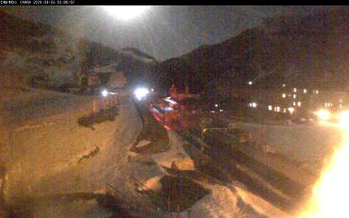 Vall de Núria: Estación (valldenuria.cat)