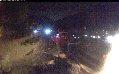 Vall de Núria: Estación (valldenuria.cat)