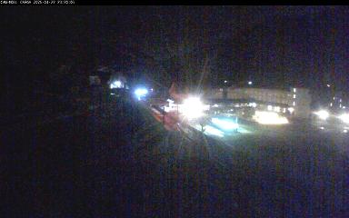 Vall de Núria webcam