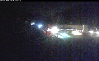 Vall de Núria webcam