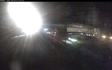 Vall de Núria: Estación (valldenuria.cat)