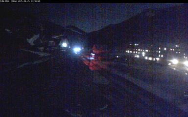 Vall de Núria: Estación (valldenuria.cat)