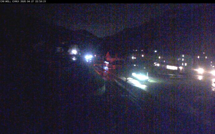 Webcam Vall de Núria: Estación